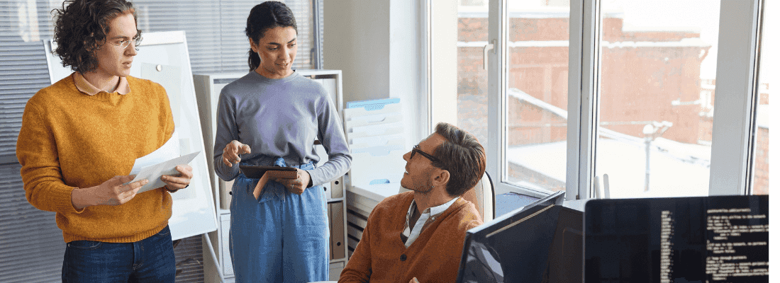 Specjaliści IT chcą jawności wynagrodzeń