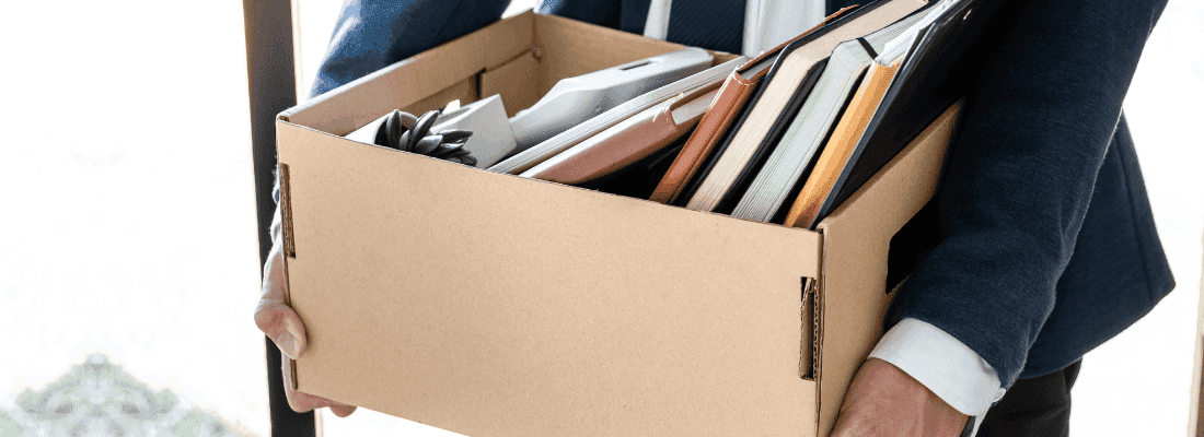 Rynek pracy okiem prawnika: jak zwolnić pracownika zgodnie z przepisami i z klasą?