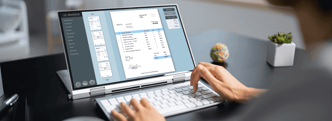 KSEF - kiedy wejdzie w życie i co oznacza dla przedsiębiorcy?