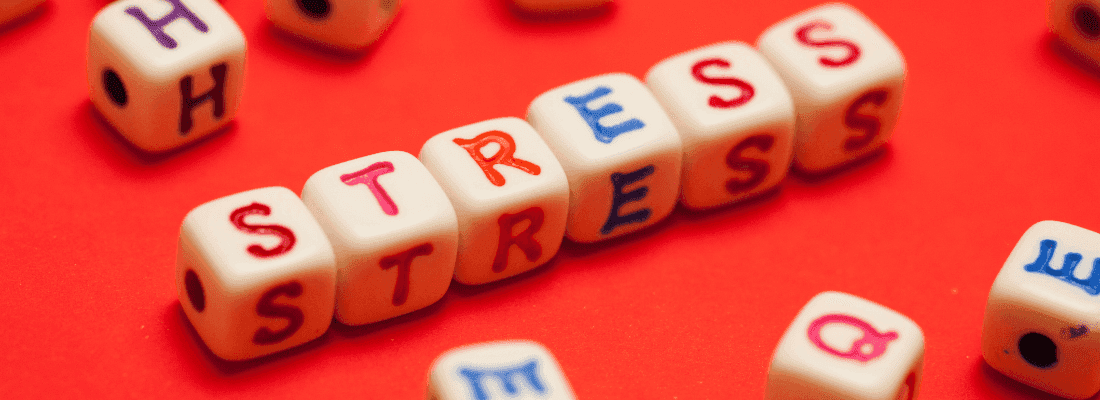 stres w pracy