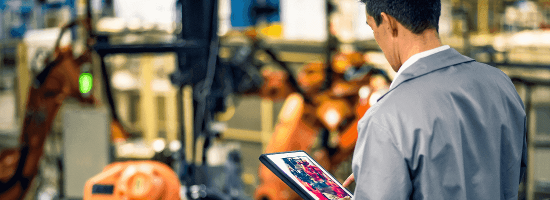 inżynier procesu, produkcja