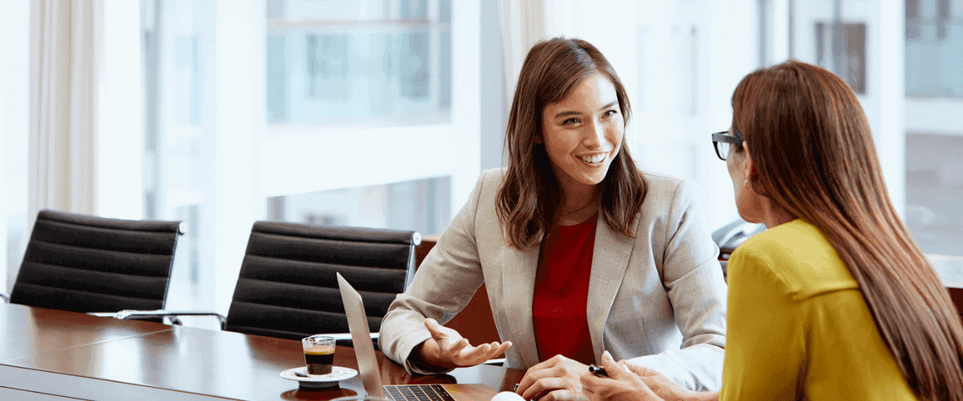 Konsultantki ds. rekrutacji