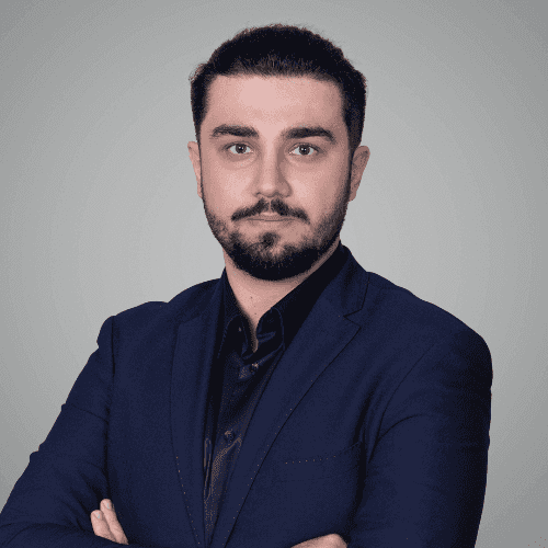 Krzysztof Gołąb HRK