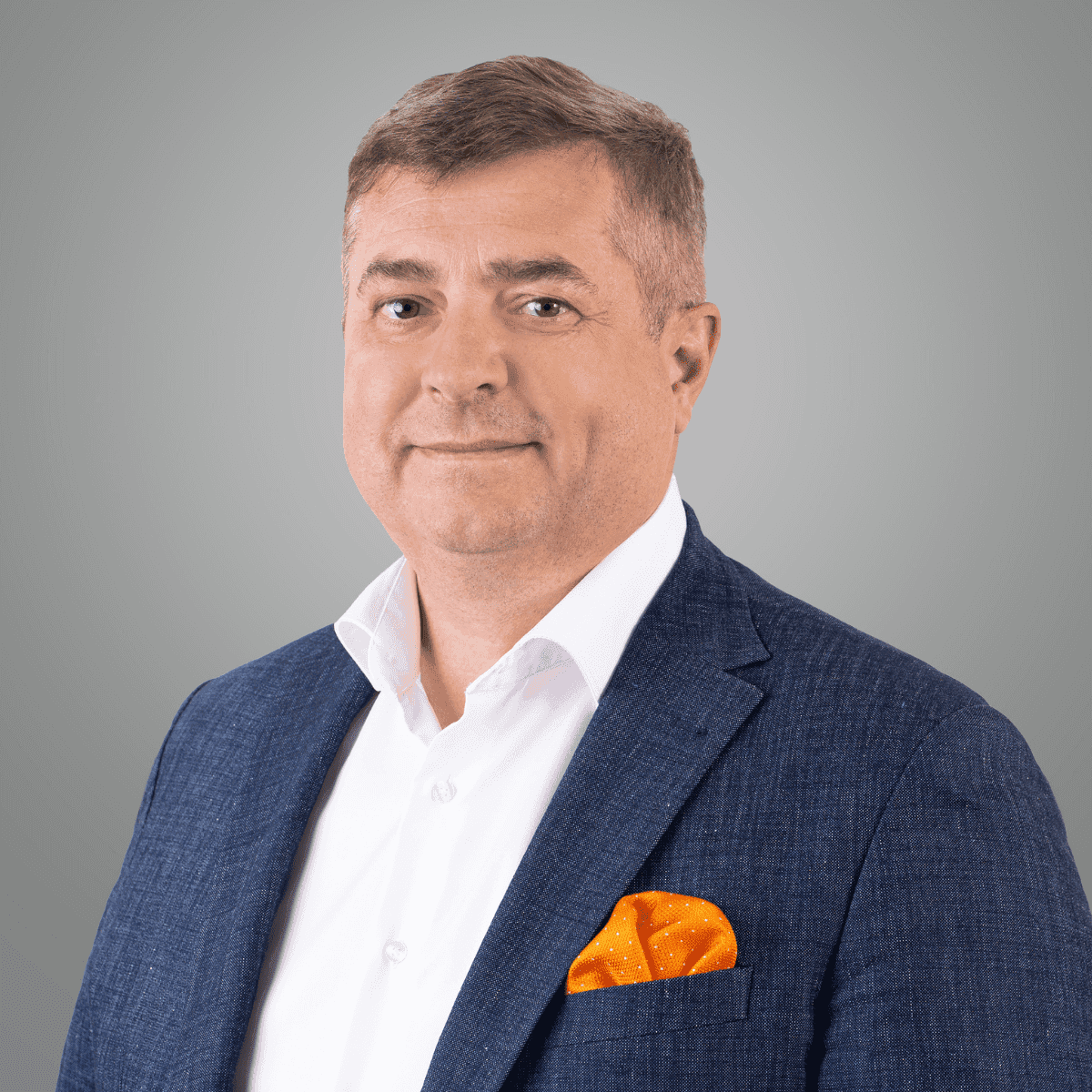 Piotr Mazurkiewicz Managing Partner