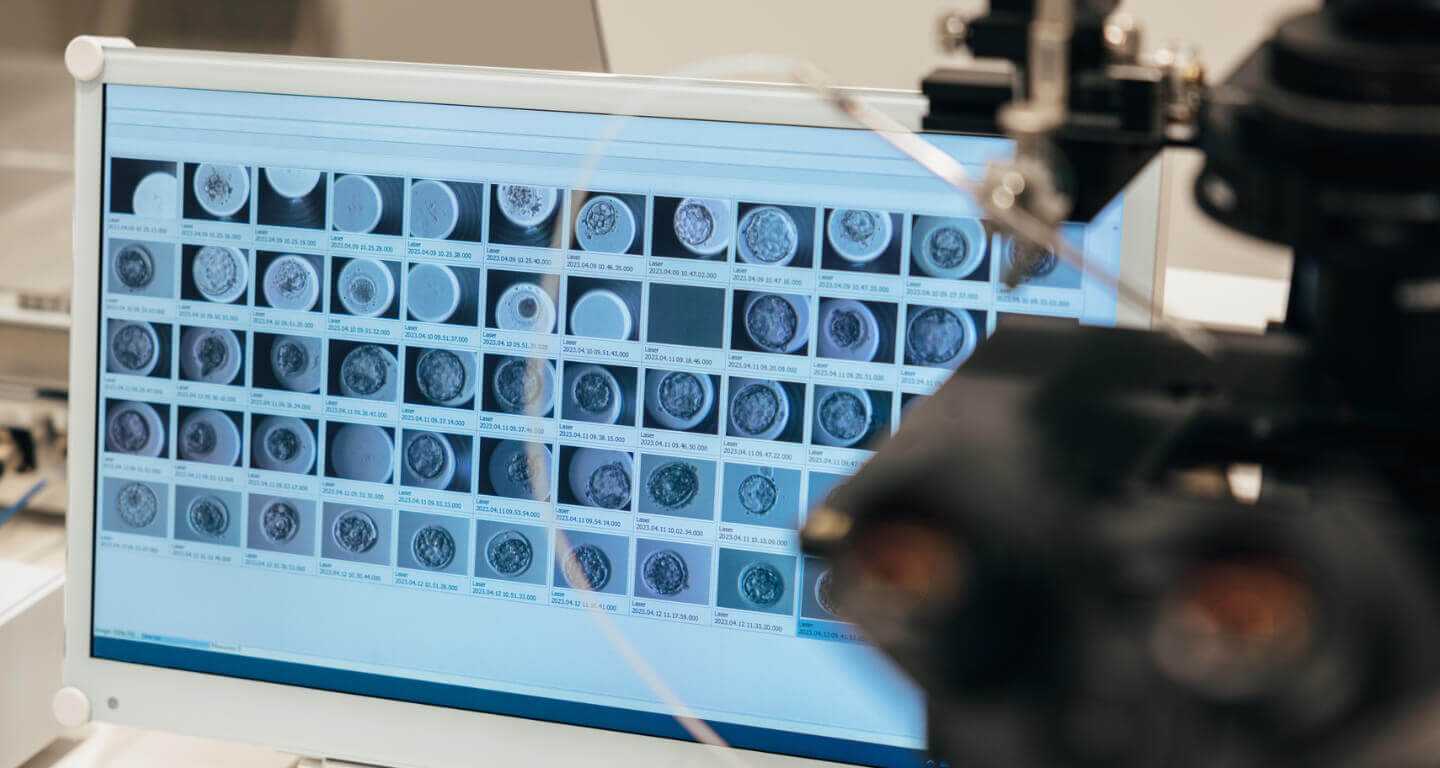 Pharma industry technology