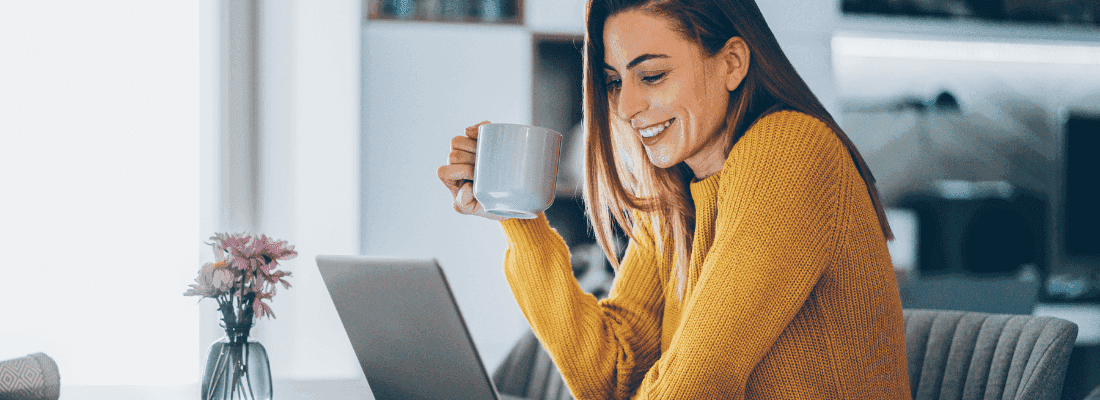 Praca zdalna: szansa czy zagrożenie?