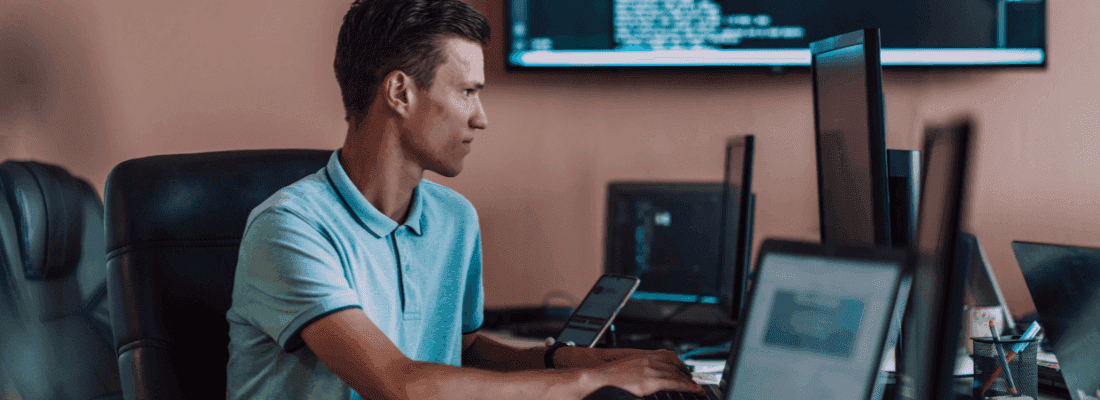 Junior in IT - how to search effectively and find your first job?