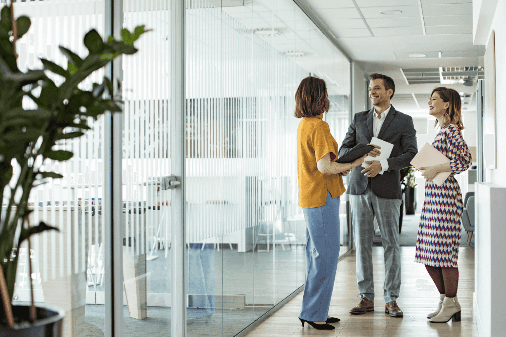 Zespół HR Consulting