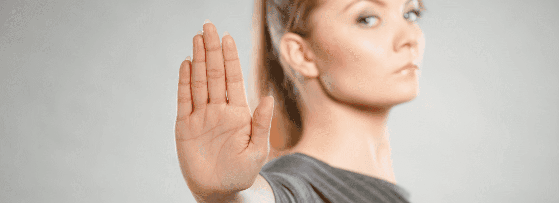 Jak kulturalnie odmówić, czyli jak być asertywnym w pracy?