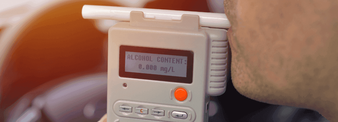 Kontrola trzeźwości, trzeźwość, alkomat