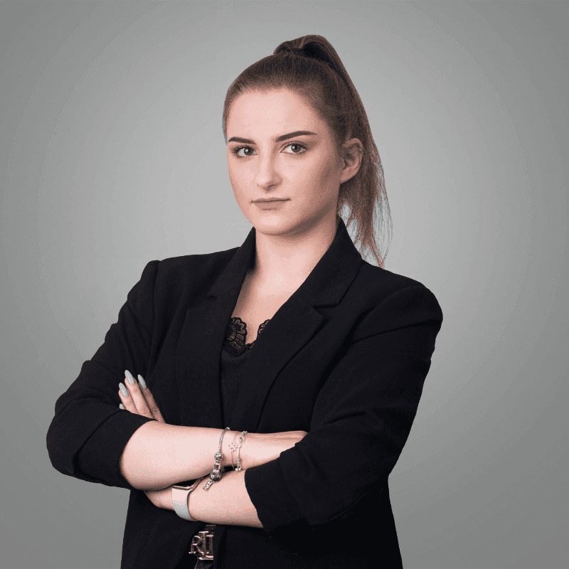 Małgorzata Moneta HRK