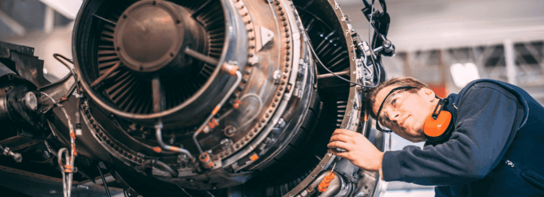 Inżynier serwisu, technik serwisu, serwisant. Oczekiwania kandydatów - raport 2024